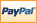 Paga ora con PayPal