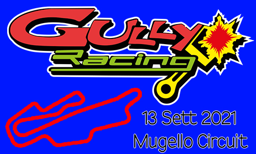 13.09.2021 - Gully Racing