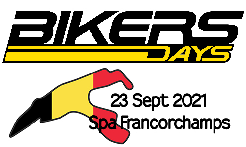 23.09.2021 - Bikersdays