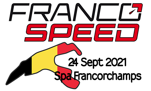 24.09.2021 - Franco Speed