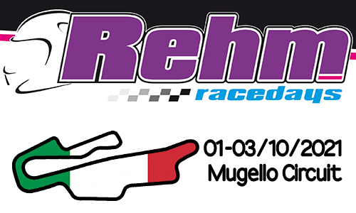 01-03.10.2021 - Rehm Race Days
