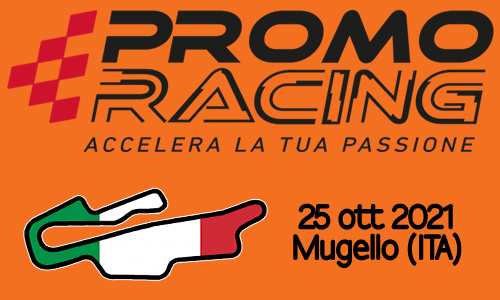 25.10.2021 - Promoracing