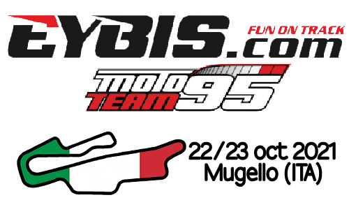22-23.10.2021 - Eybis - Moto 95