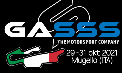 29-31.10.2021 - Gasss
