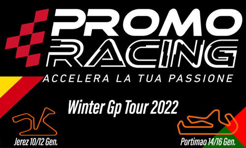 10-16.01.2022 - Winter Gp Tour