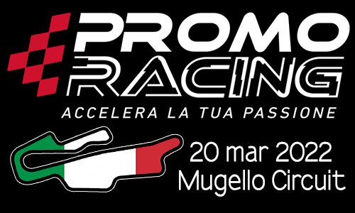 20.03.2022 - Promoracing