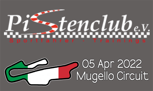 05.04.2022 - Pistenclub
