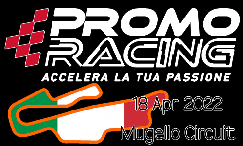 18.04.2022 - Promoracing