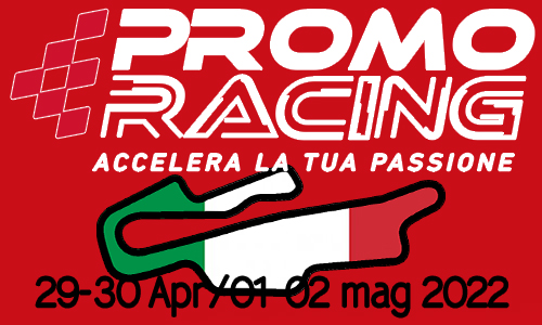 29-30.04+01-02.05.2022 Promoracing
