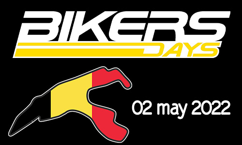 02.05.2022 - Bikersdays Spa