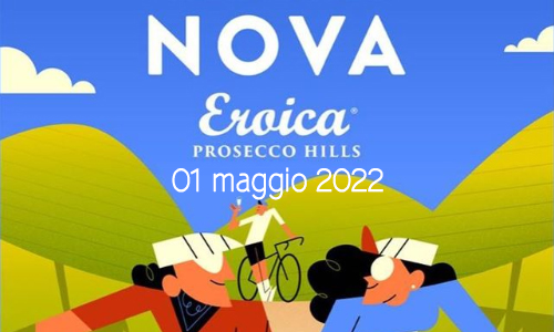 NOVA Prosecco Hills 2022