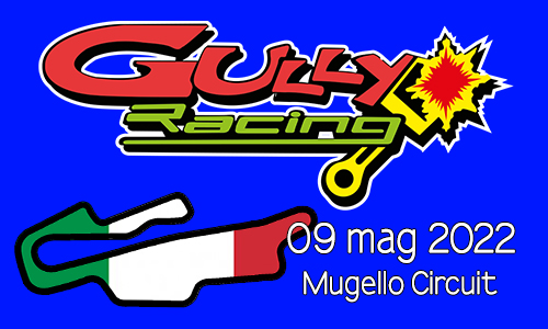 09.05.2022 - Gully Racing