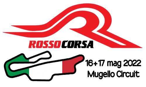 16-17.05.2022 - Rossocorsa