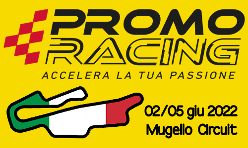 02-05.06.2022 - Promoracing