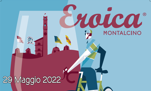 Eroica Montalcino 2022