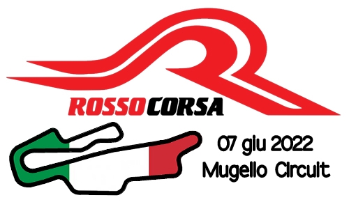 07.06.2022 - Rossocorsa