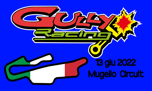 13.06.2022 - Gully Racing