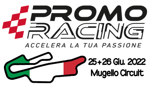 25-26.06.2022 - Promoracing