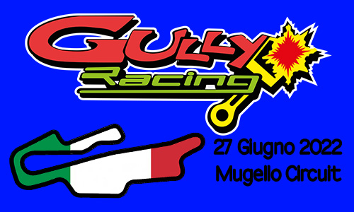 27.06.2022 - Gully Racing