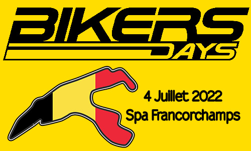 04.07.2022 - Bikersdays
