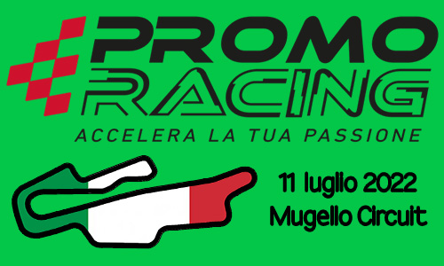 11.07.2022 - Promoracing