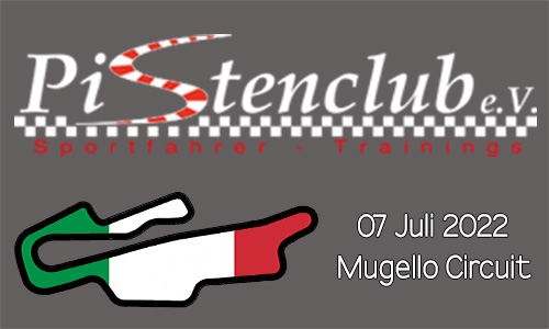 07.07.2022 - Pistenclub