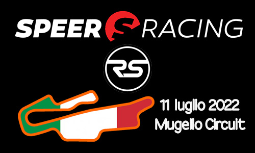 08-10.07.2022 - Speer Racing+RSE
