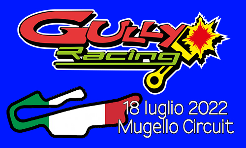18.07.2022 - Gully Racing