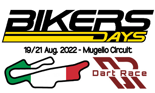 19-21.08.2022 - Bikersdays Mugello