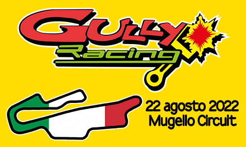 22.08.2022 - Gully Racing