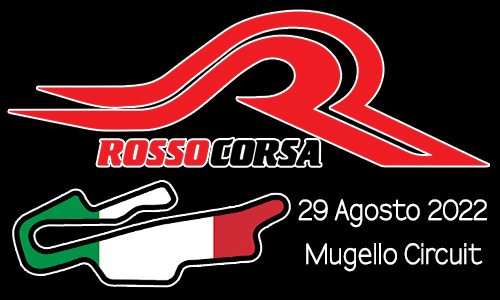 29.08.2022 - Rossocorsa
