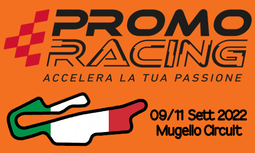 09-11.09.2022 - Promoracing