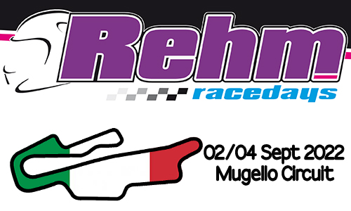 02-04.09.2022 - Rehm Racedays