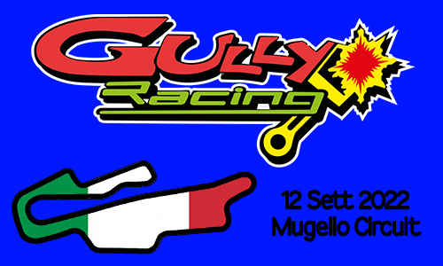 12.09.2022 - Gully Racing