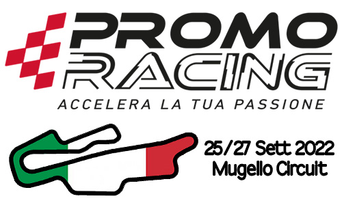 25-27.09.2022 - Promoracing