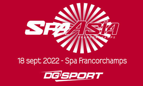 18.09.2022 - SPA ASIA