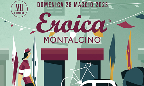 Eroica Montalcino