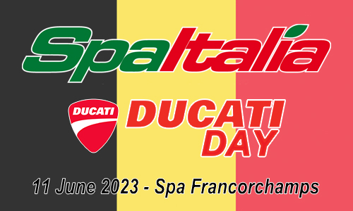 Spa Italia 2023