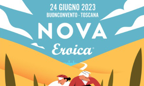 NOVA - Buonconvento