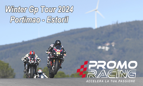 Winter Gp Tour 2024