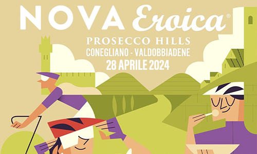 Nova - Prosecco Hills