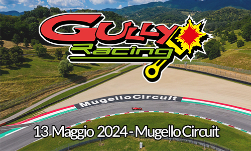 Gully Racing