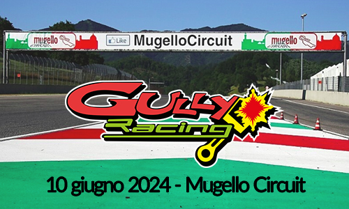 Gully Racing