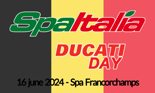 Spa Italia 2024