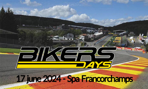 Bikersdays Spa