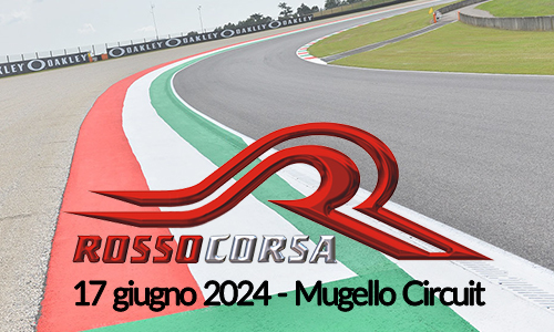 Rossocorsa