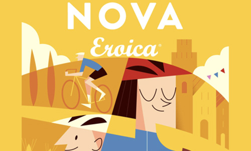 Nova - Buonconvento