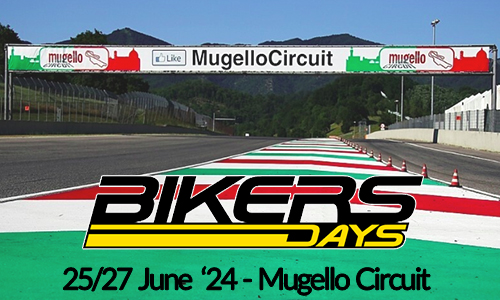 Bikersdays Mugello
