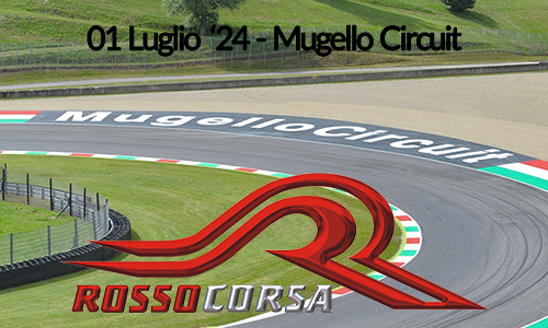 Rossocorsa
