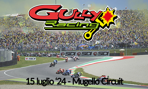 Gully Racing